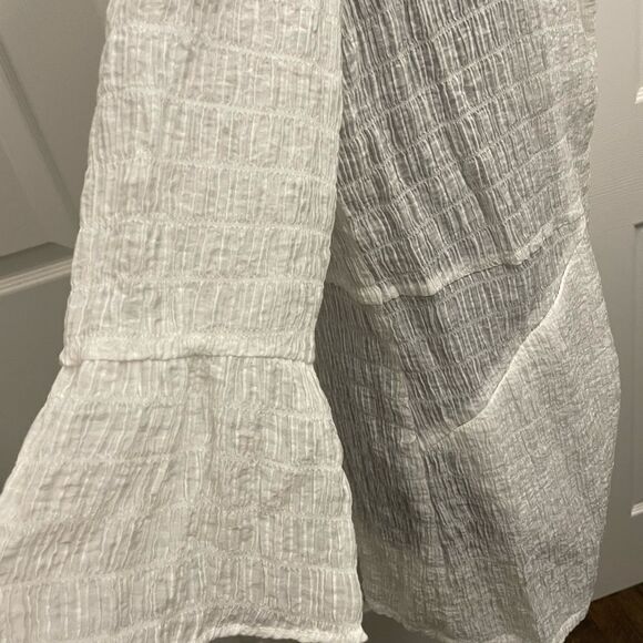 209 Wst 38 New York Light weight top Size 4 - Picture 10 of 12